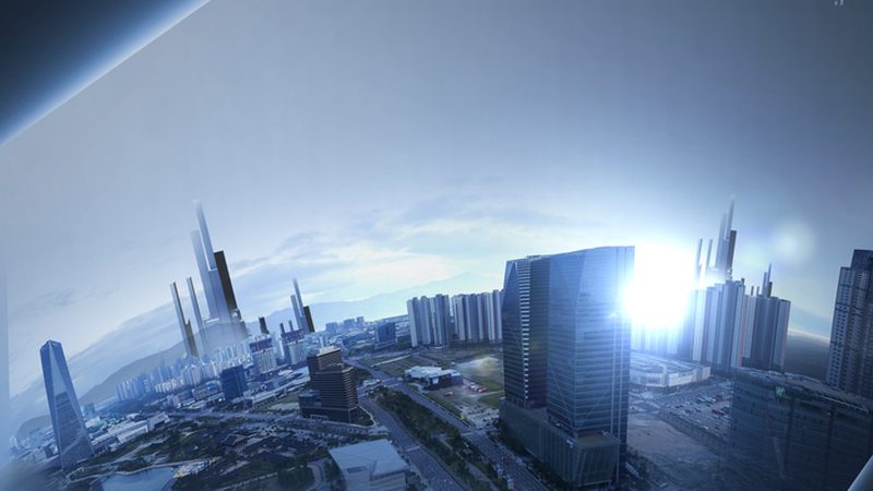 数字孪生落地难？问题常出在数据采集这一环
